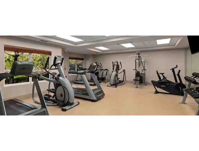 Enjoy 4-Night Luxury Napa Valley Escape + Wine Blending Experience for 2 + GIFT - Photo 9