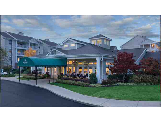 Enjoy 4 nights luxury Club Wynhdam Nashville Resort + $100 Food + Gift - Photo 2