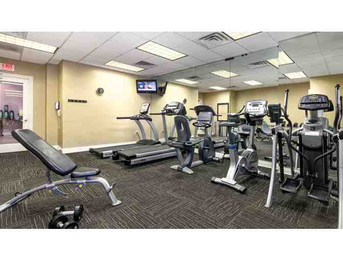 Enjoy 4 nights luxury Club Wynhdam Nashville Resort + $100 Food + Gift - Photo 7