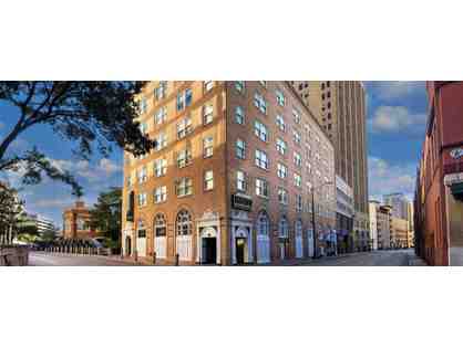 Enjoy 4 nights luxury condo @ Club Wyndham Riverside Suites, San Antonio, TX + GIFT