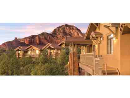 Enjoy 4 nights luxury condo @ Club Wyndham Sedona, Sedona, AZ + GIFT