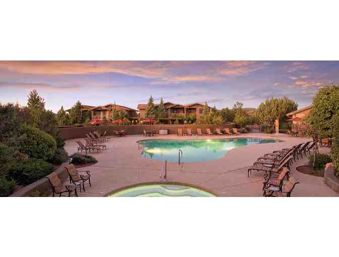Enjoy 4 nights luxury condo @ Club Wyndham Sedona, Sedona, AZ + GIFT - Photo 2