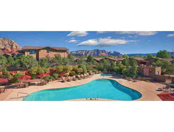 Enjoy 4 nights luxury condo @ Club Wyndham Sedona, Sedona, AZ + GIFT - Photo 6