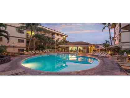 Enjoy 4 nights luxury condo @ WorldMark Kona + GIFT