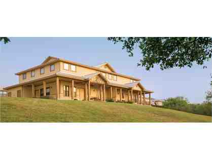 Enjoy 4 nights luxury condo @ WorldMark New Braunfels, Braunfels, TX + GIFT