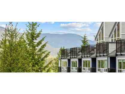 Enjoy 4 nights luxury condo @ WorldMark Sundance, Whistler, BC + GIFT