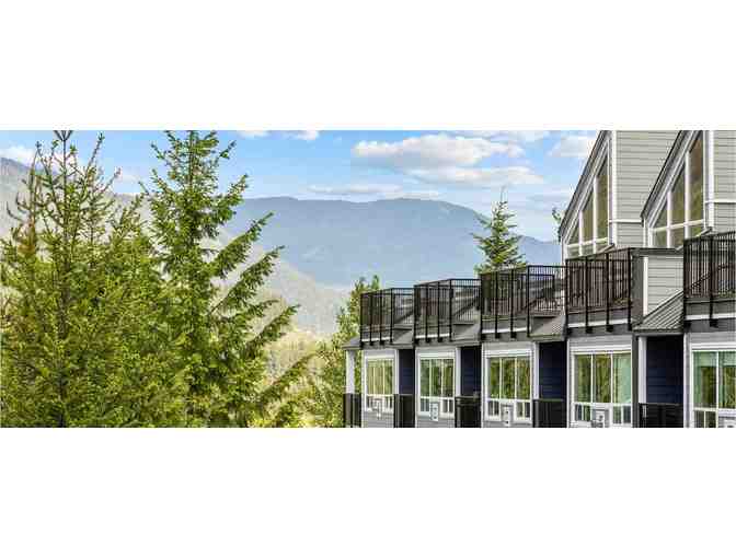 Enjoy 4 nights luxury condo @ WorldMark Sundance, Whistler, BC + GIFT - Photo 1