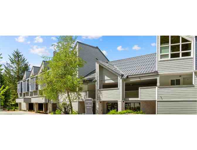 Enjoy 4 nights luxury condo @ WorldMark Sundance, Whistler, BC + GIFT - Photo 4