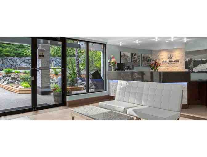 Enjoy 4 nights luxury condo @ WorldMark Sundance, Whistler, BC + GIFT - Photo 7