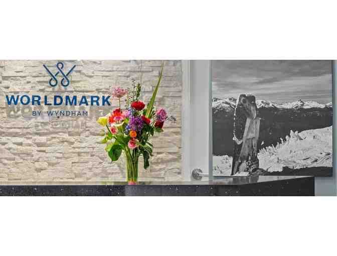 Enjoy 4 nights luxury condo @ WorldMark Sundance, Whistler, BC + GIFT - Photo 9