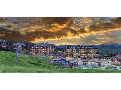 Enjoy 7 nights @ Grand Colorado on Peak 8 Breckenridge, Co +$100 Food + Gift