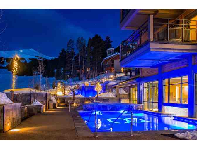 Enjoy 7 nights @ Grand Colorado on Peak 8 Breckenridge, Co +$100 Food + Gift - Photo 3