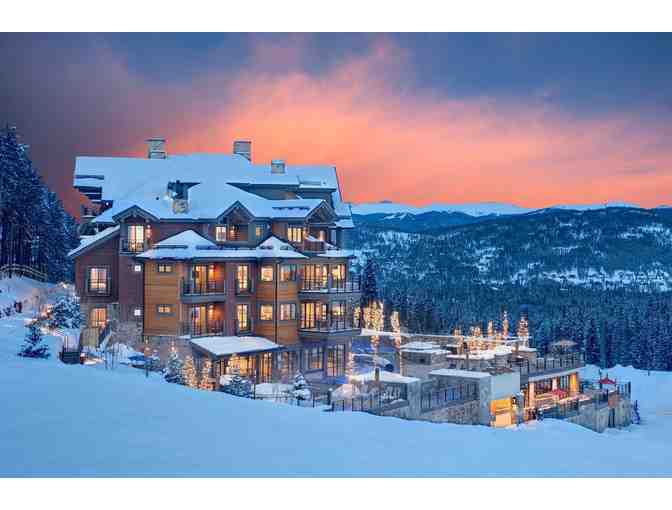 Enjoy 7 nights @ Grand Colorado on Peak 8 Breckenridge, Co +$100 Food + Gift - Photo 4