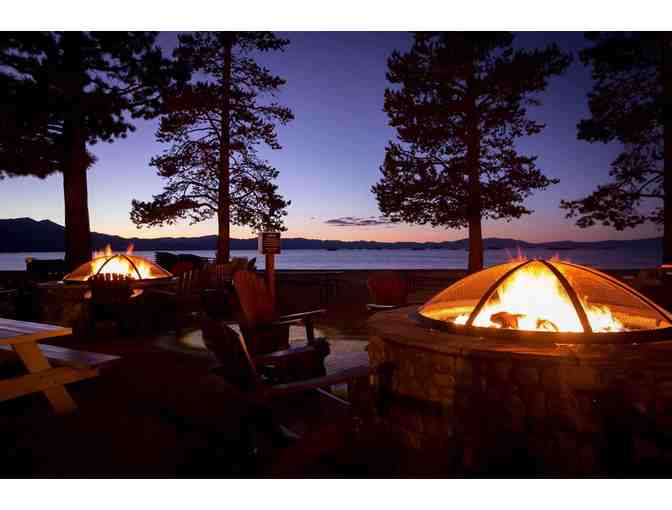 Enjoy 7 nights Tahoe Beach & Ski Club 4.2* Lake Tahoe + $100 Food + Gift - Photo 1