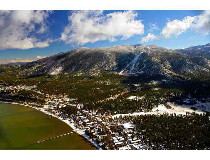 Enjoy 7 nights Tahoe Beach & Ski Club 4.2* Lake Tahoe + $100 Food + Gift - Photo 3