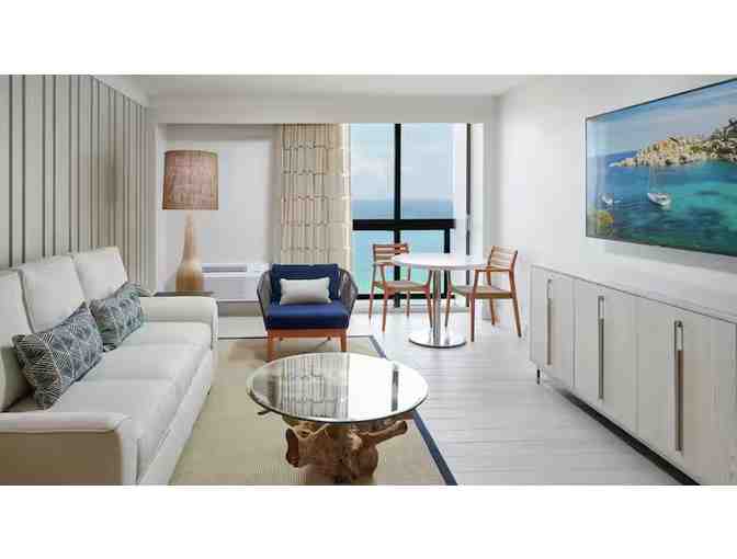 Miami Heat Pregame Experience + Hotel Stay + Gift - Photo 6