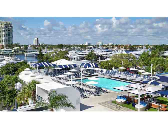 Miami Heat Pregame Experience + Hotel Stay + Gift - Photo 10