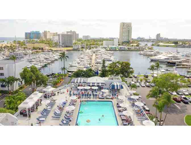 Miami Heat Pregame Experience + Hotel Stay + Gift - Photo 11