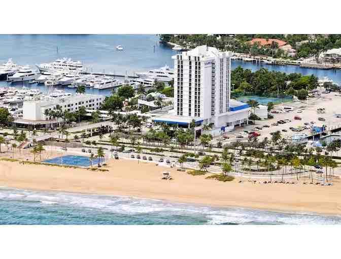 Miami Heat Pregame Experience + Hotel Stay + Gift - Photo 12