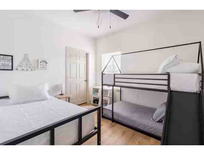 Nasa VIP Mission Control Tour + 4 nights Galveston, Tx + GIFT - Photo 6