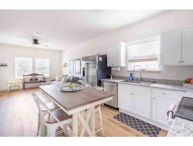 Nasa VIP Mission Control Tour + 4 nights Galveston, Tx + GIFT - Photo 9