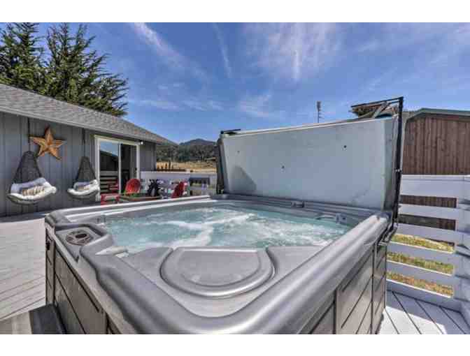 Northen California Coastal 5 night Wine Tasting Experience + Gift - Photo 3