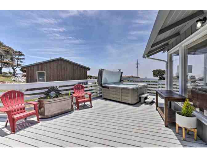 Northen California Coastal 5 night Wine Tasting Experience + Gift - Photo 5