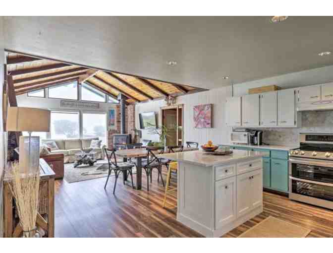 Northen California Coastal 5 night Wine Tasting Experience + Gift - Photo 8