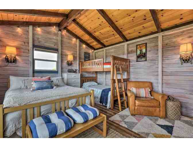 Northen California Coastal 5 night Wine Tasting Experience + Gift - Photo 13