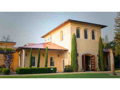 Enjoy Trentadue Winery Tasting + 3 nights Worldmark Windsor Wine Country 4.4 star + Gift