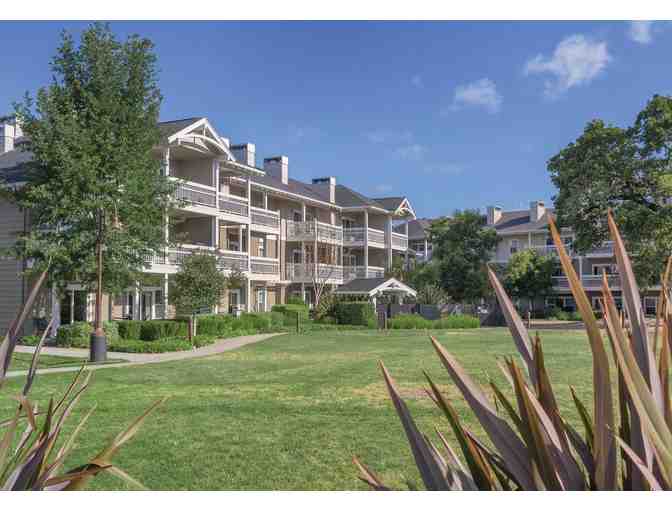 Enjoy Trentadue Winery Tasting + 3 nights Worldmark Windsor Wine Country 4.4 star + Gift - Photo 4