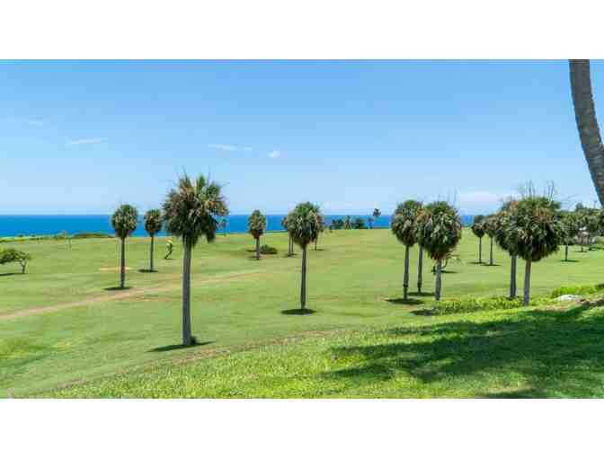 Puerto Rico 5-Night Oceanview Golf Getaway for 4 + Gift - Photo 3