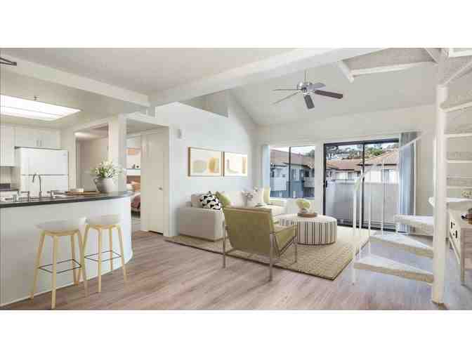 SeaWorld San Diego Trainer Experience & 5-Night 2 bedroom Del Mar Stay + Gift - Photo 5