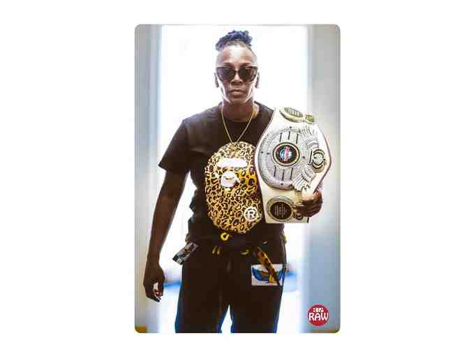 4-Night LA Stay + Golf With Frieda The Cheetah &mdash; The World&rsquo;s Most Dangerous Woman + Gift - Photo 1