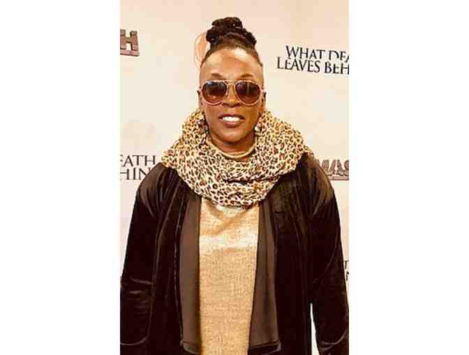 4-Night LA Stay + Golf With Frieda The Cheetah &mdash; The World&rsquo;s Most Dangerous Woman + Gift - Photo 2