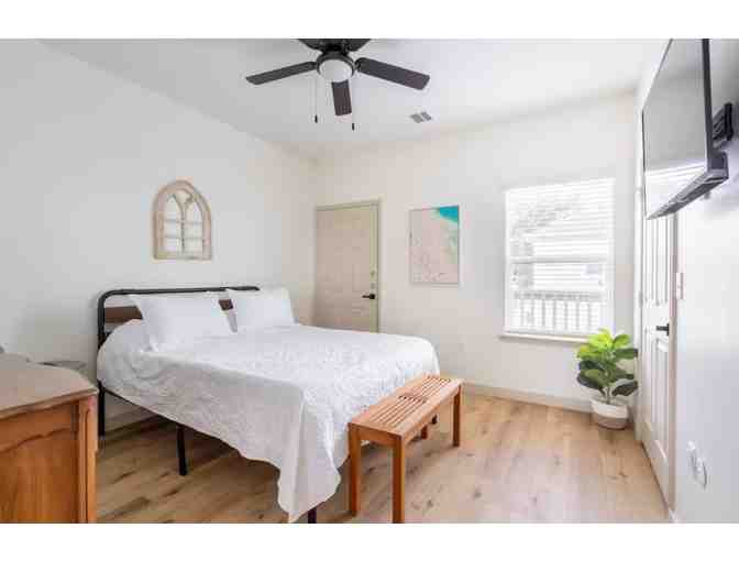 Tanker Surfing Adventure + 4-Night Galveston Beach House Stay + Gift - Photo 7