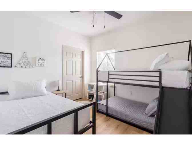 Tanker Surfing Adventure + 4-Night Galveston Beach House Stay + Gift - Photo 9