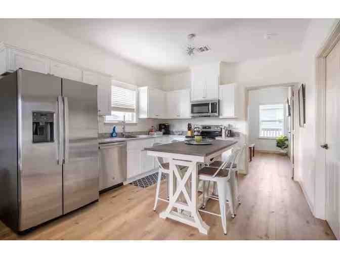 Tanker Surfing Adventure + 4-Night Galveston Beach House Stay + Gift - Photo 10