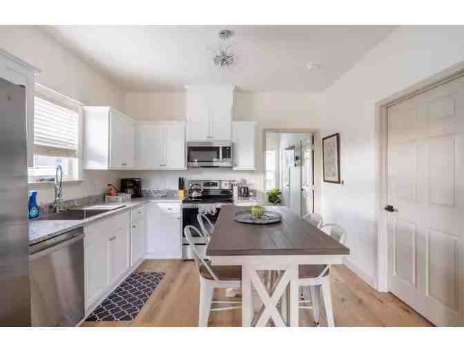 Tanker Surfing Adventure + 4-Night Galveston Beach House Stay + Gift - Photo 11