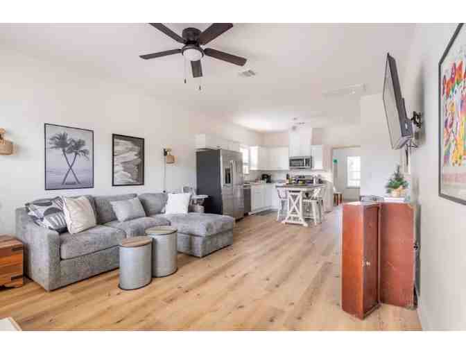 Tanker Surfing Adventure + 4-Night Galveston Beach House Stay + Gift - Photo 12