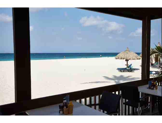7-Night Aruba Stay in 5-Bedroom Villa + Gift - Photo 9
