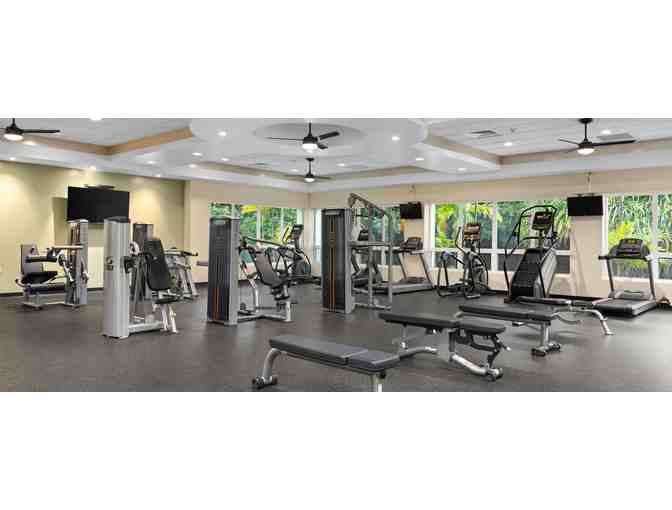 4 nights Bali Hai Kauai + Spearfishing Experience + Gift - Photo 6