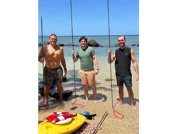 4 nights Bali Hai Kauai + Spearfishing Experience + Gift - Photo 9