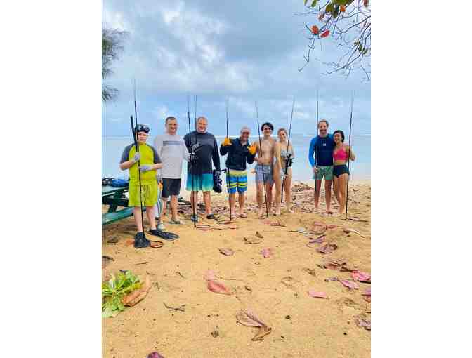 4 nights Bali Hai Kauai + Spearfishing Experience + Gift - Photo 10