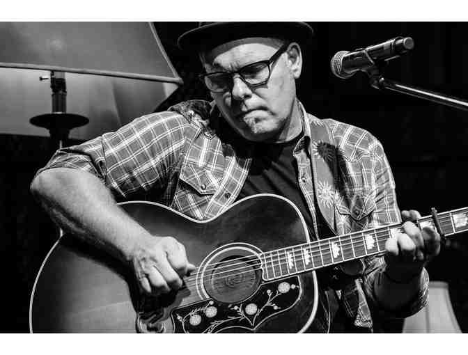 4 night Nashville Stay + Songwriting with Hall of Famer Danny Myirck + Gift - Photo 2