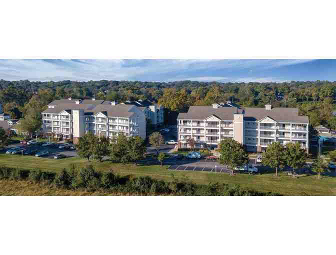 4 night Nashville Stay + Songwriting with Hall of Famer Danny Myirck + Gift - Photo 3