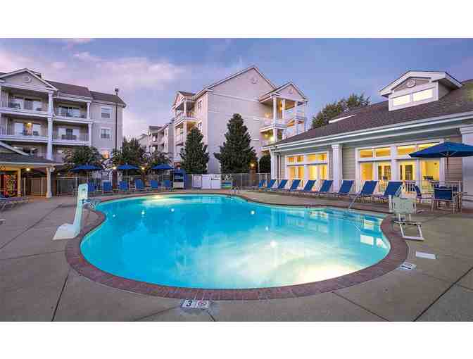 4 night Nashville Stay + Songwriting with Hall of Famer Danny Myirck + Gift - Photo 4