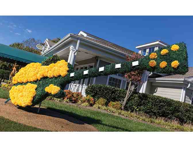 4 night Nashville Stay + Songwriting with Hall of Famer Danny Myirck + Gift - Photo 5