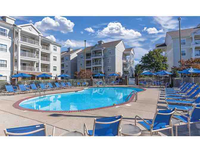 4 night Nashville Stay + Songwriting with Hall of Famer Danny Myirck + Gift - Photo 8