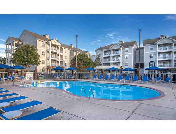 4 night Nashville Stay + Songwriting with Hall of Famer Danny Myirck + Gift - Photo 9